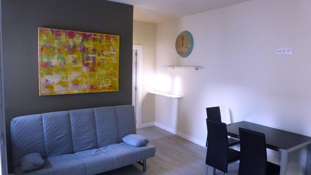 Apartamentos Loreto Denia Room photo