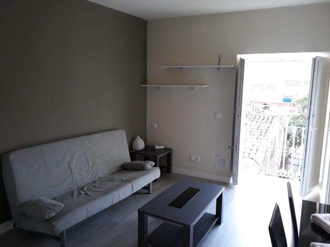 Apartamentos Loreto Denia Exterior photo