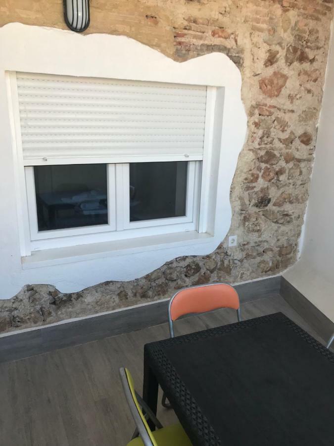 Apartamentos Loreto Denia Exterior photo