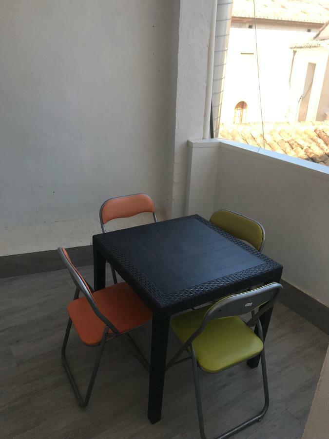 Apartamentos Loreto Denia Exterior photo