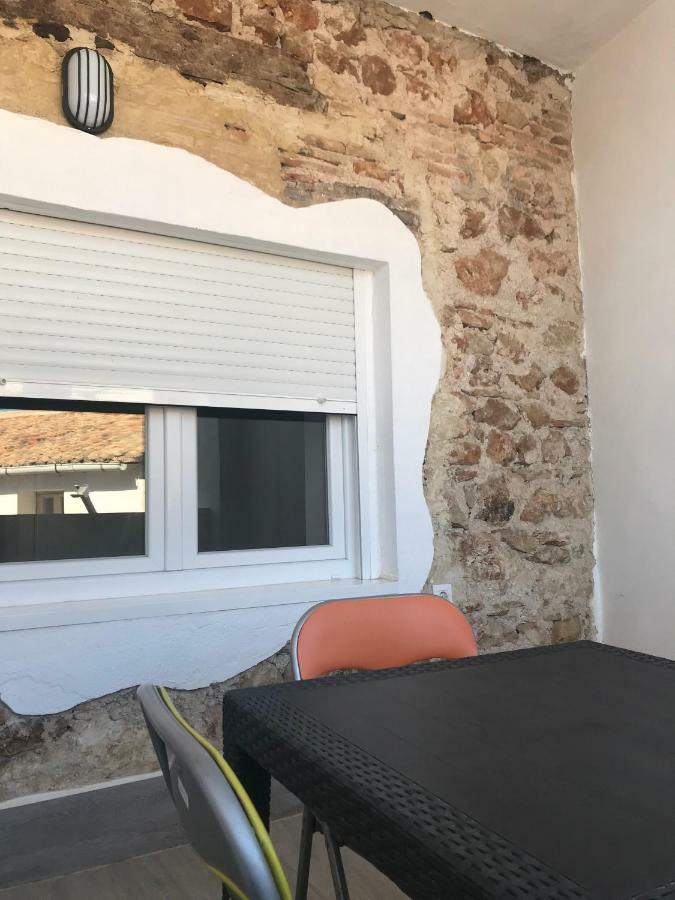 Apartamentos Loreto Denia Exterior photo